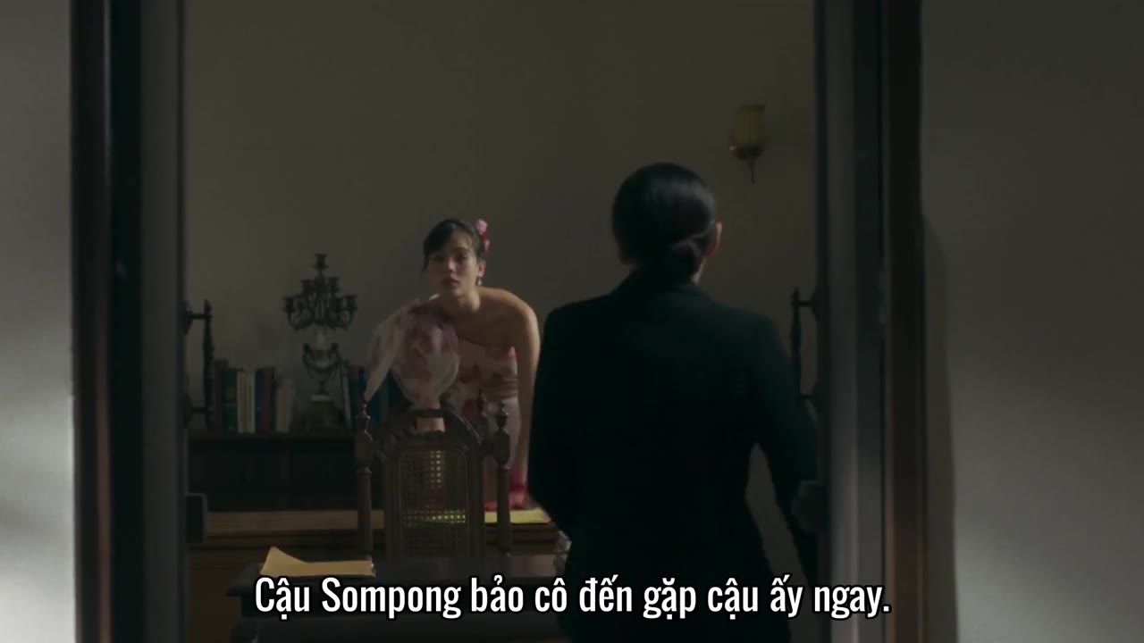 Singapore Gaga tập 17 cảnh 3
