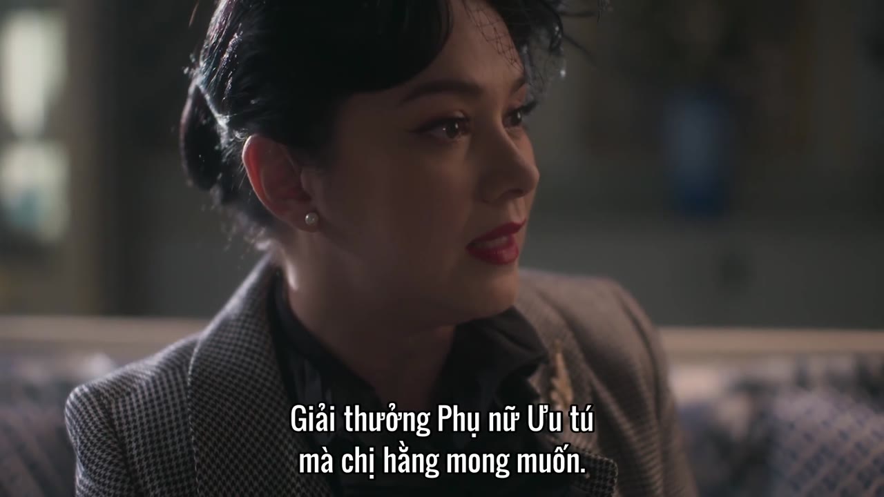 Singapore Gaga tập 18