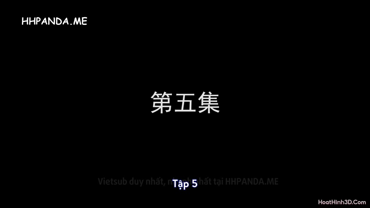 Long Phá Cửu Thiên tập 5