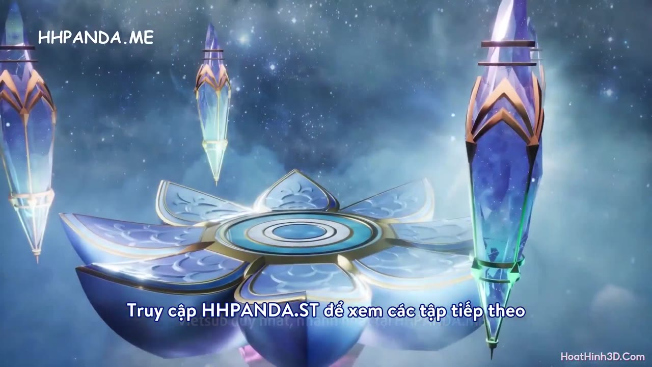 Long Phá Cửu Thiên tập 15 cảnh 3