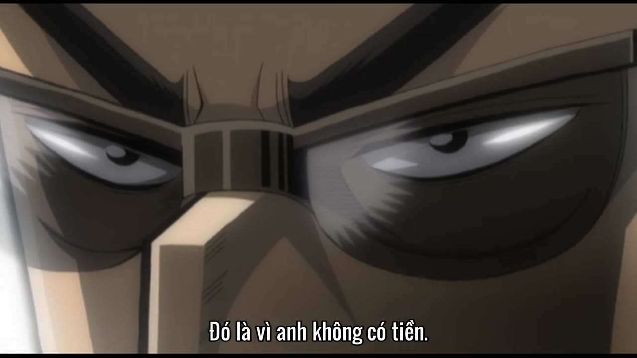 Kaiji (Phần 2) tập 1 cảnh 2