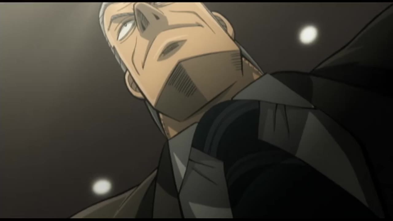 Kaiji (Phần 2) tập 2