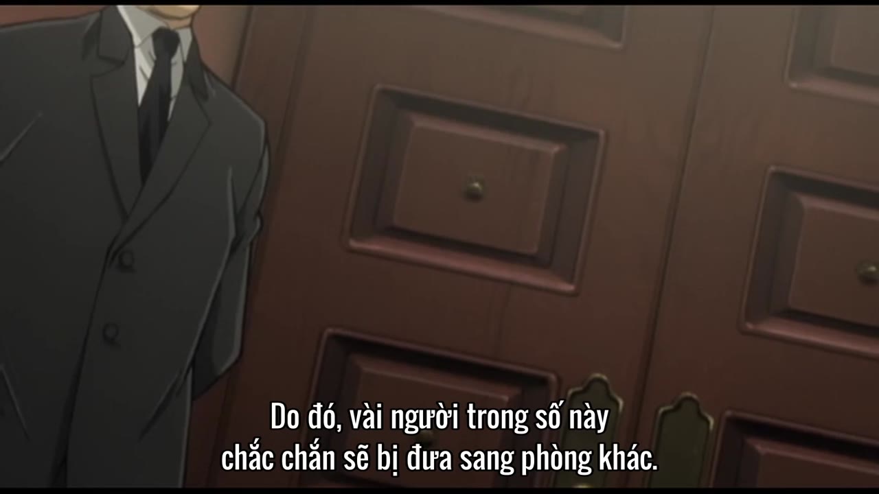 Kaiji (Phần 2) tập 4