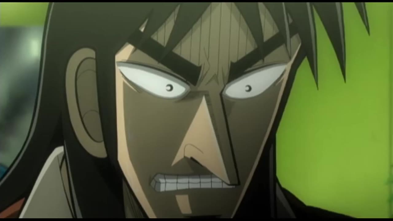Kaiji (Phần 2) tập 6 cảnh 2