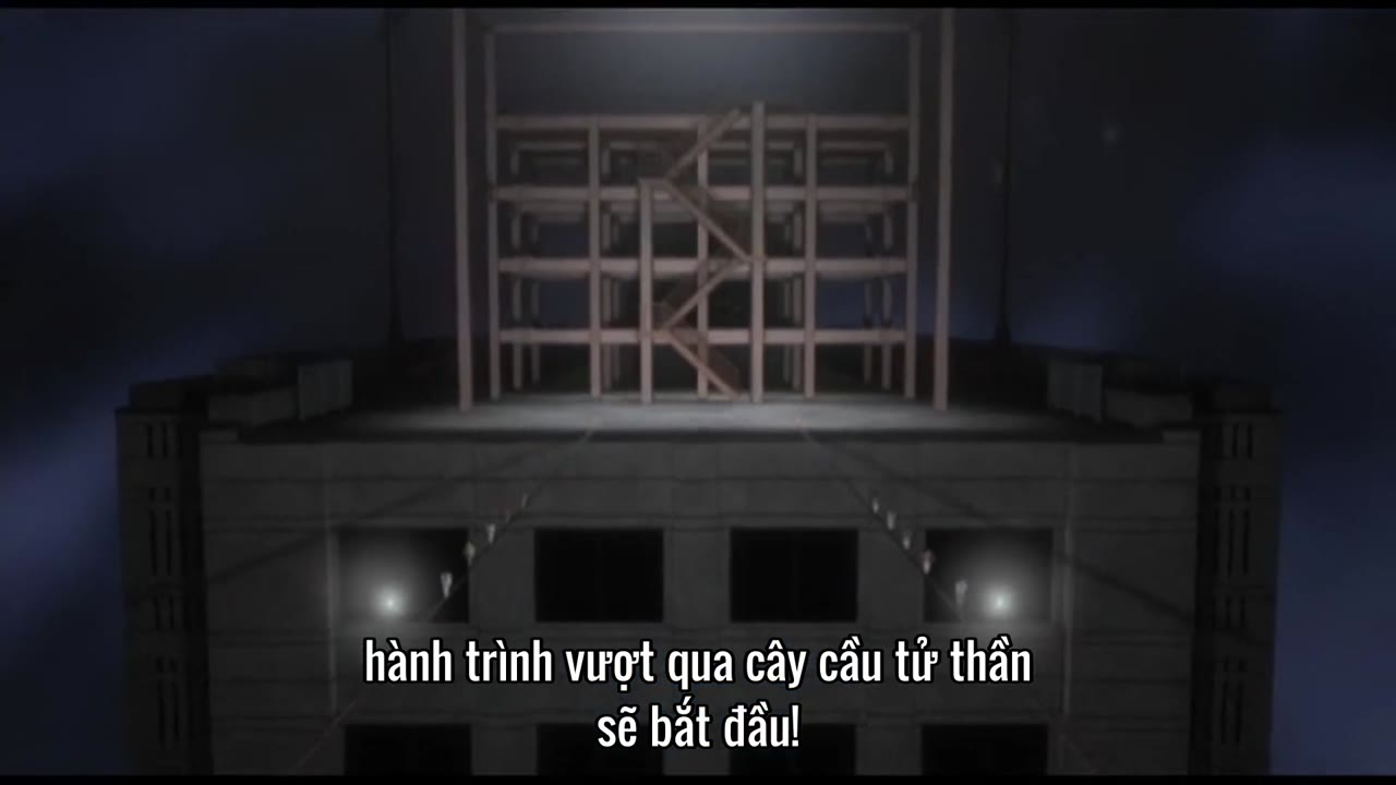 Kaiji (Phần 2) tập 13 cảnh 2