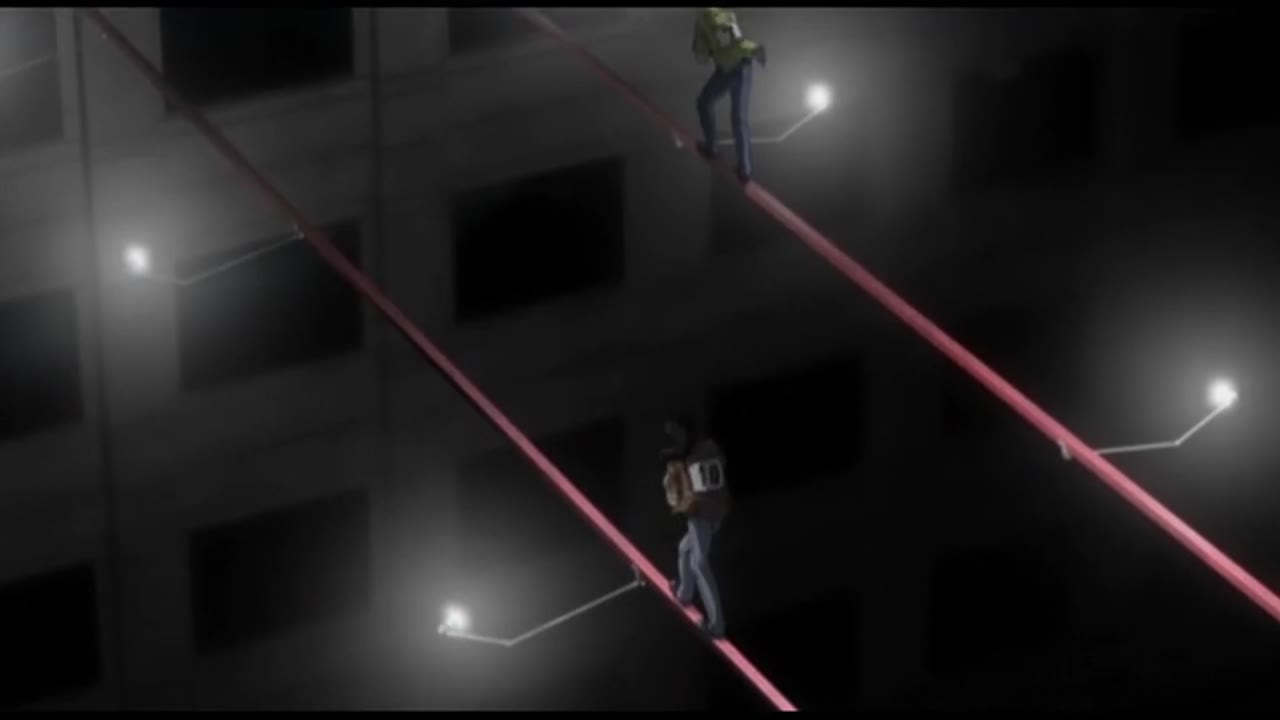Kaiji (Phần 2) tập 14 cảnh 3