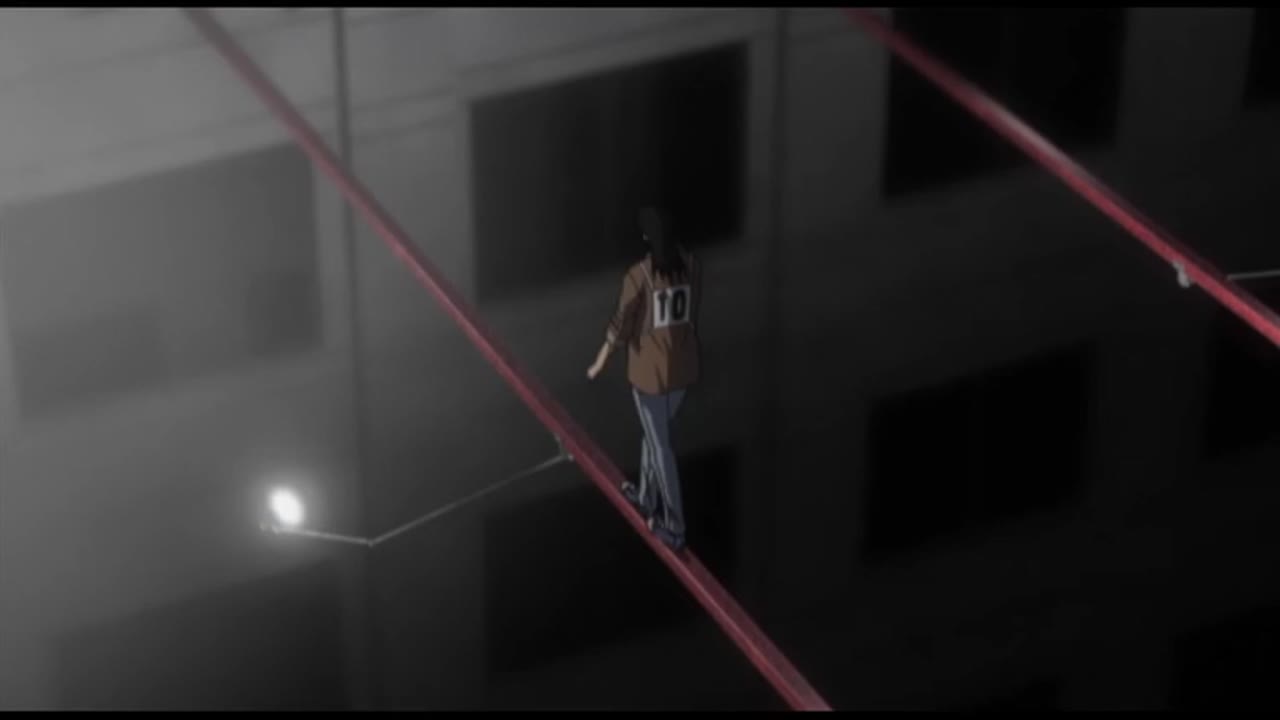 Kaiji (Phần 2) tập 15