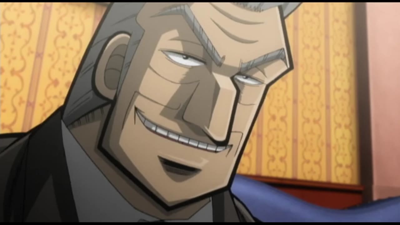 Kaiji (Phần 2) tập 16