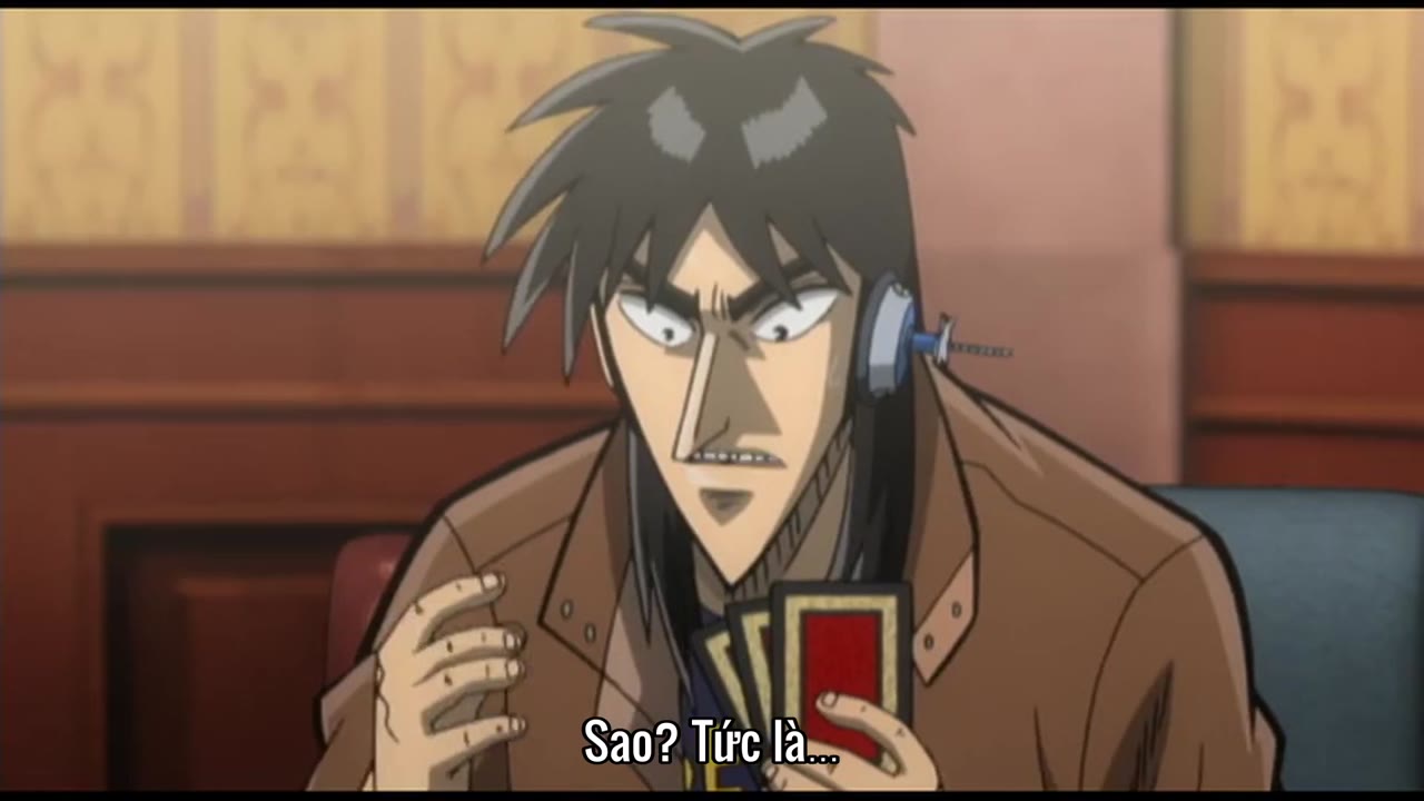 Kaiji (Phần 2) tập 19