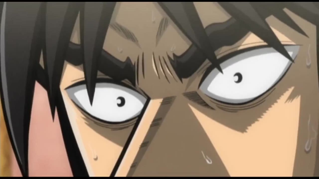 Kaiji (Phần 2) tập 19 cảnh 2