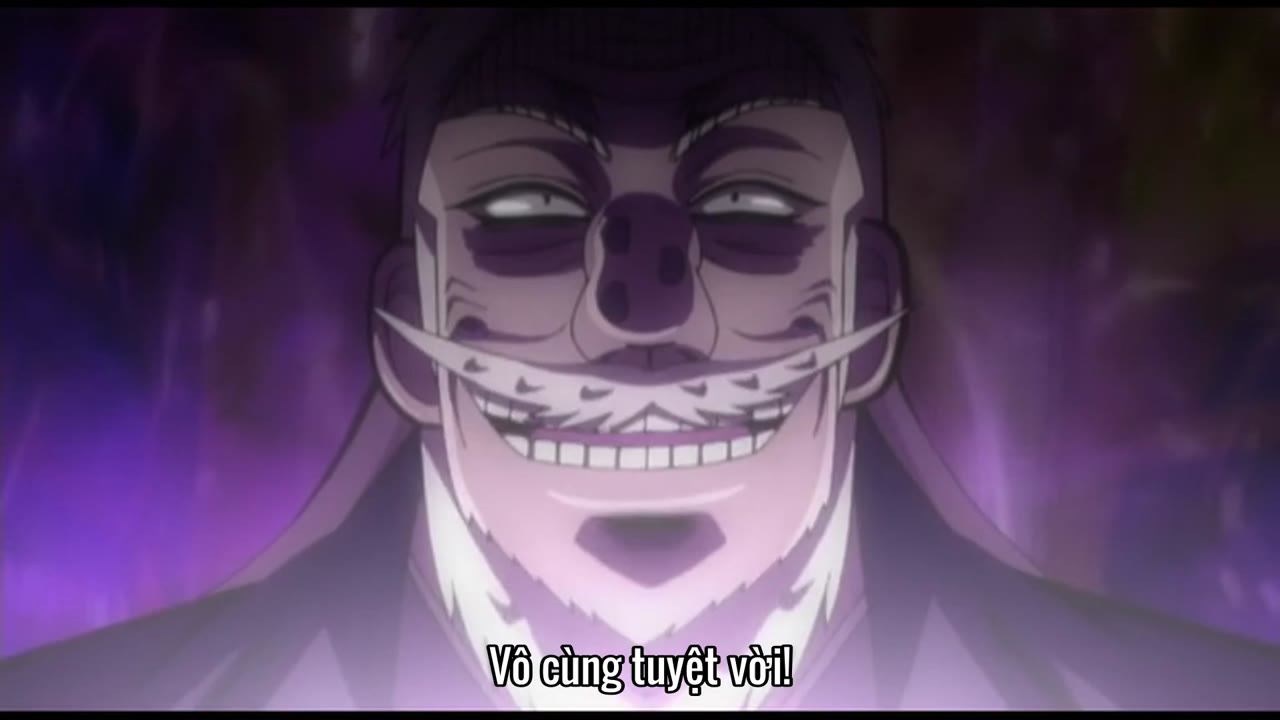 Kaiji (Phần 2) tập 20