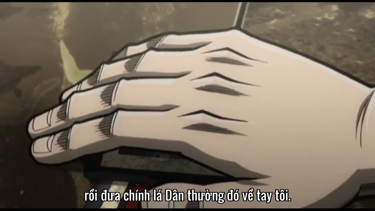 Kaiji (Phần 2) tập 22