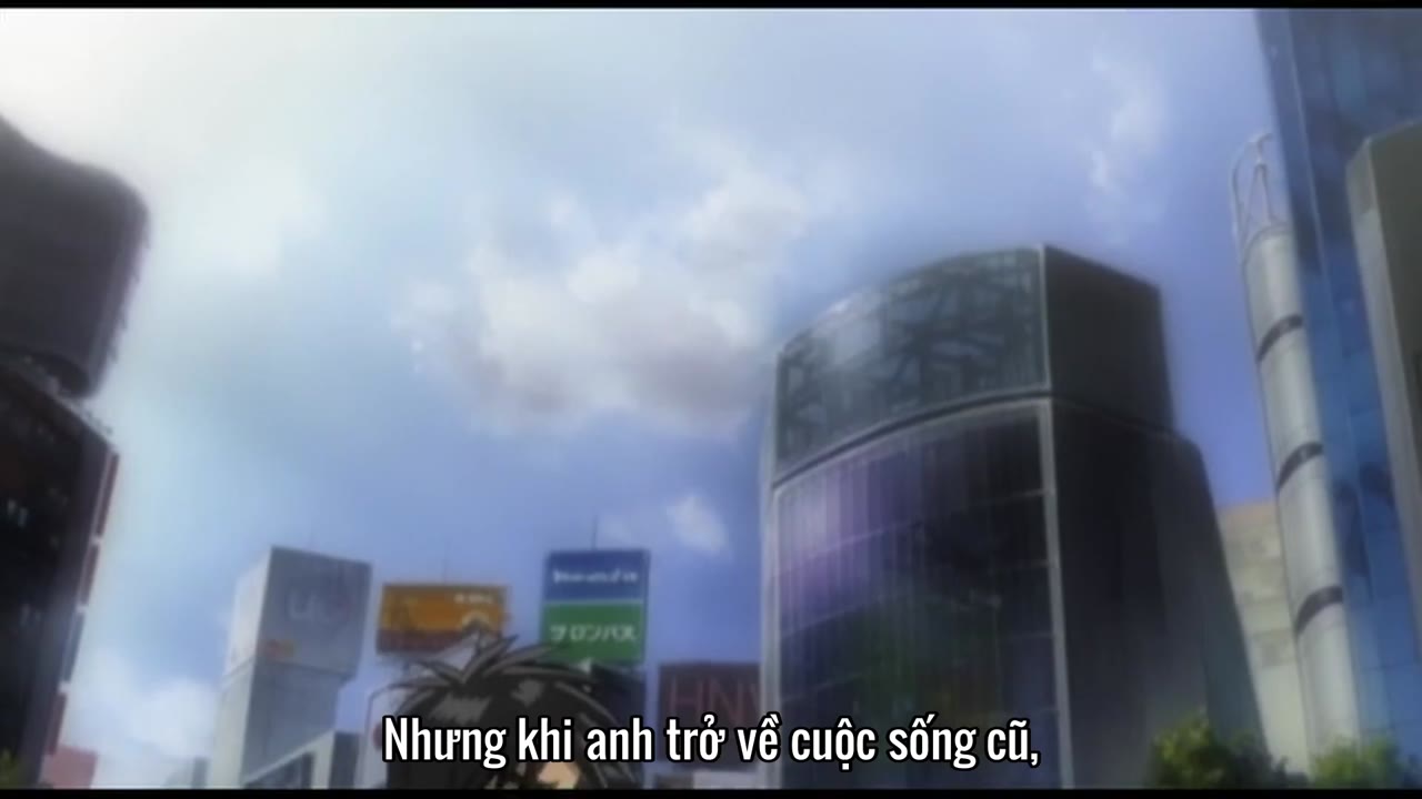 Kaiji (Phần 2) tập 23 cảnh 3