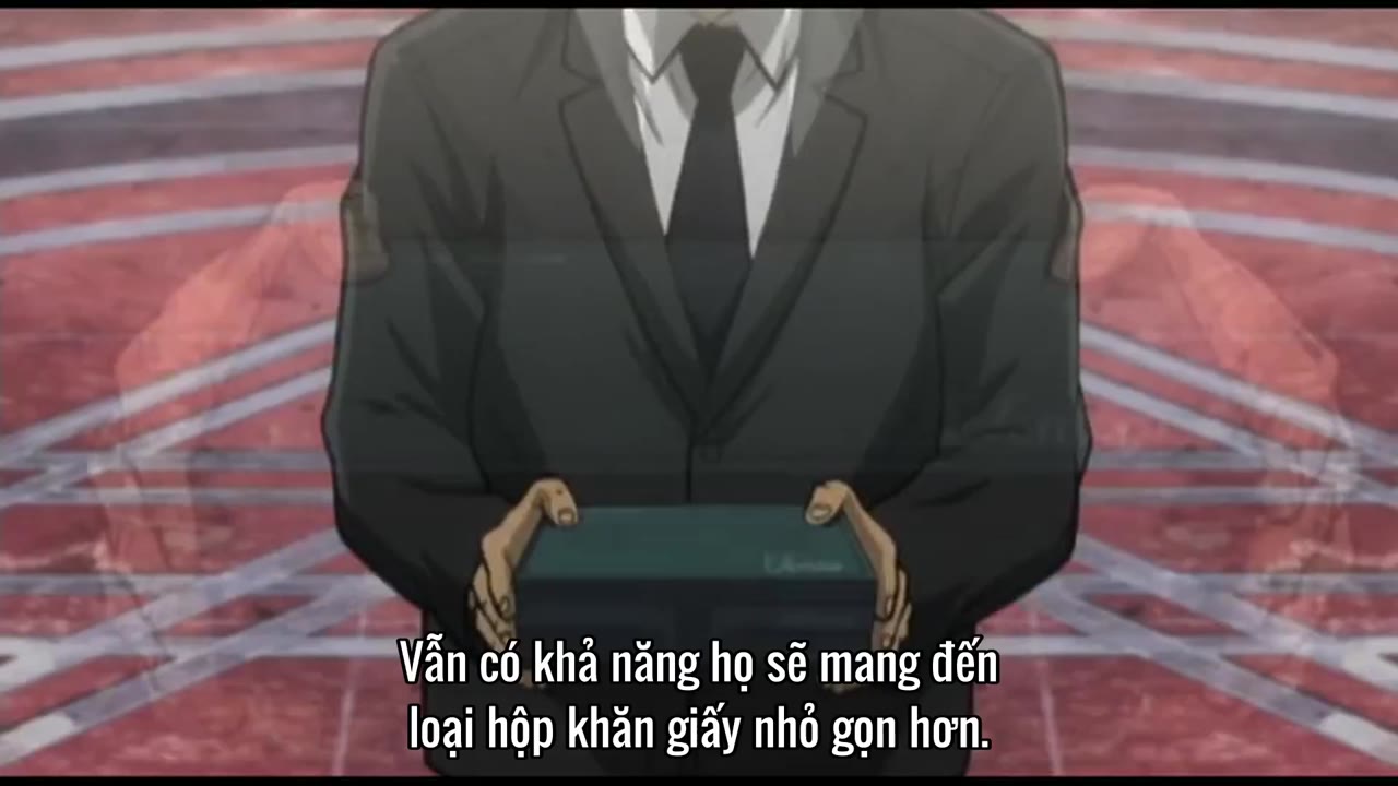 Kaiji (Phần 2) tập 24