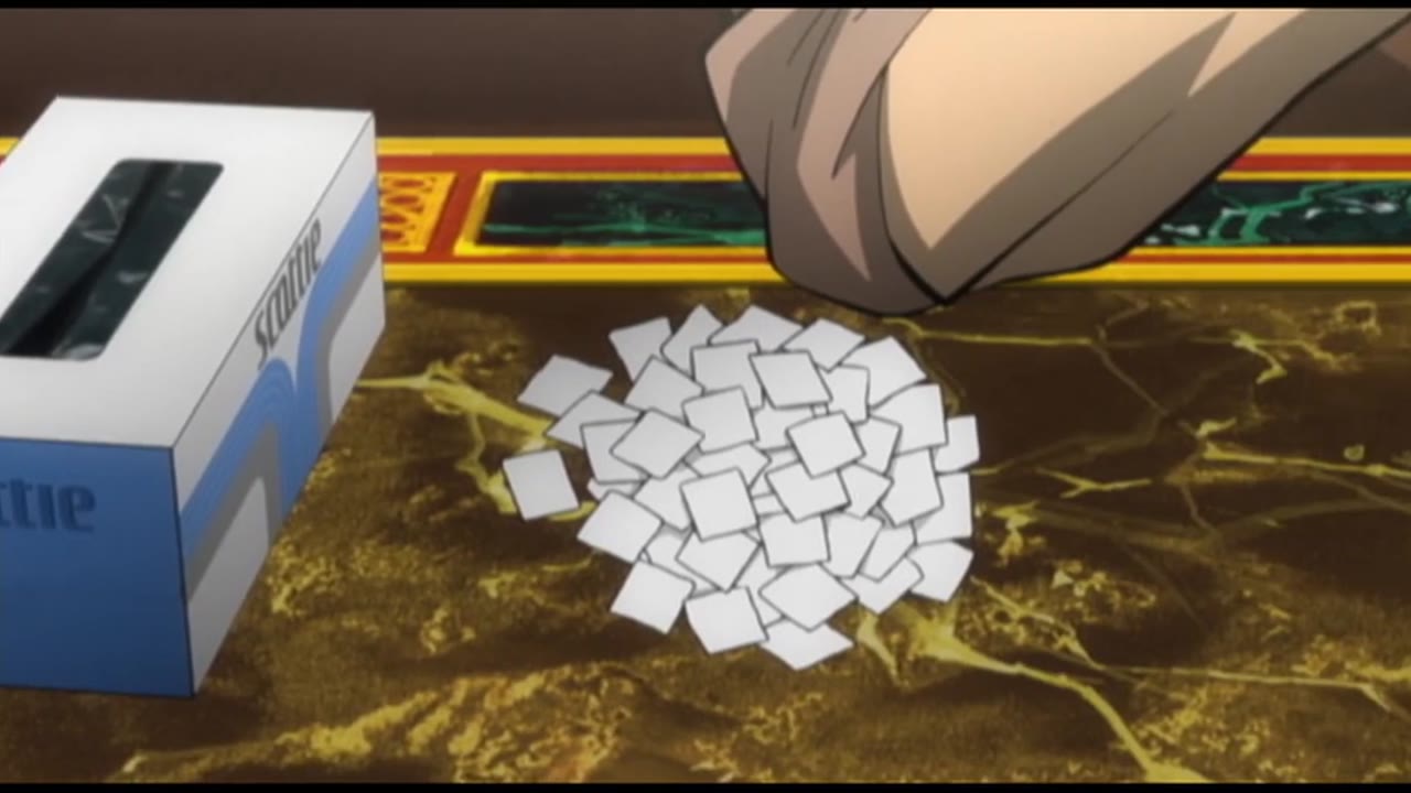 Kaiji (Phần 2) tập 24 cảnh 2