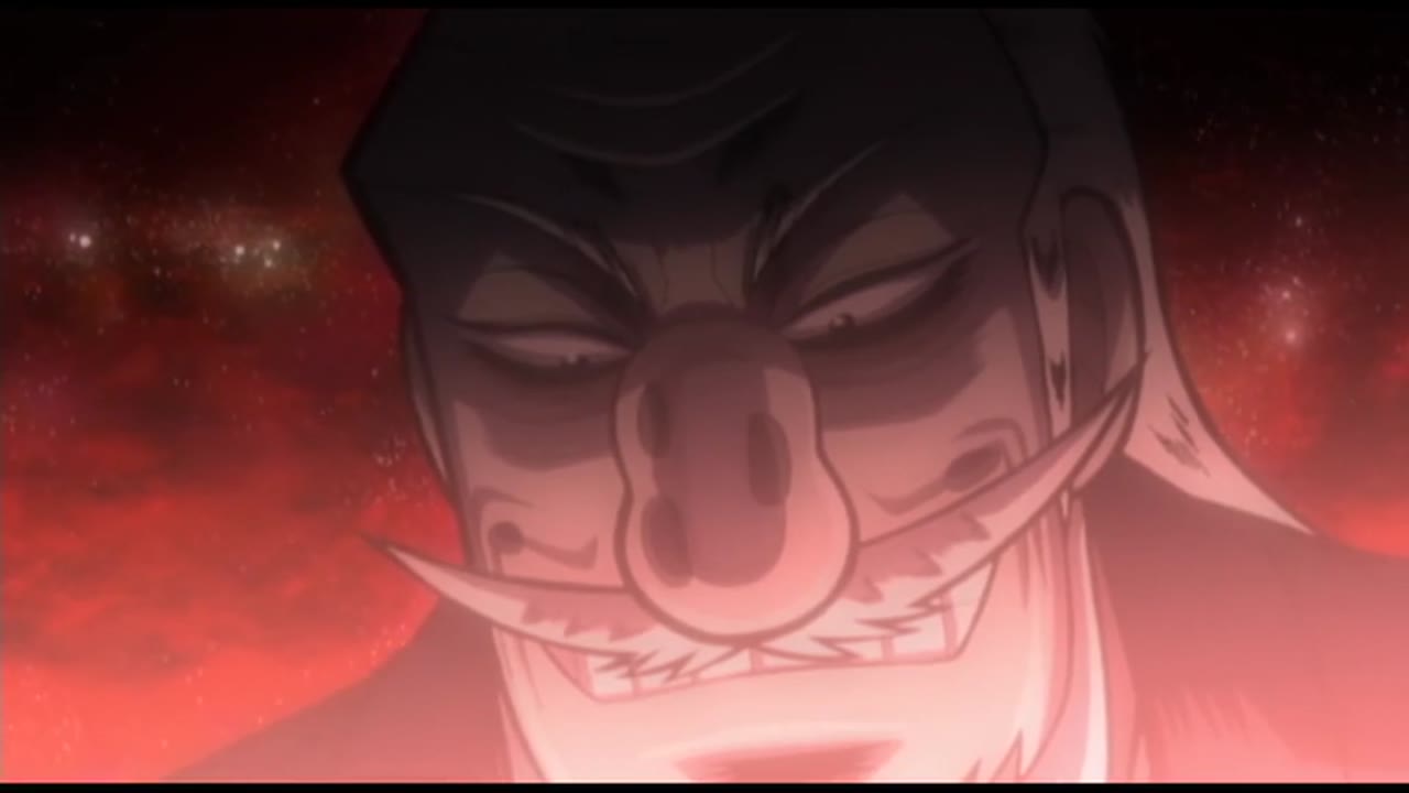 Kaiji (Phần 2) tập 25 cảnh 2