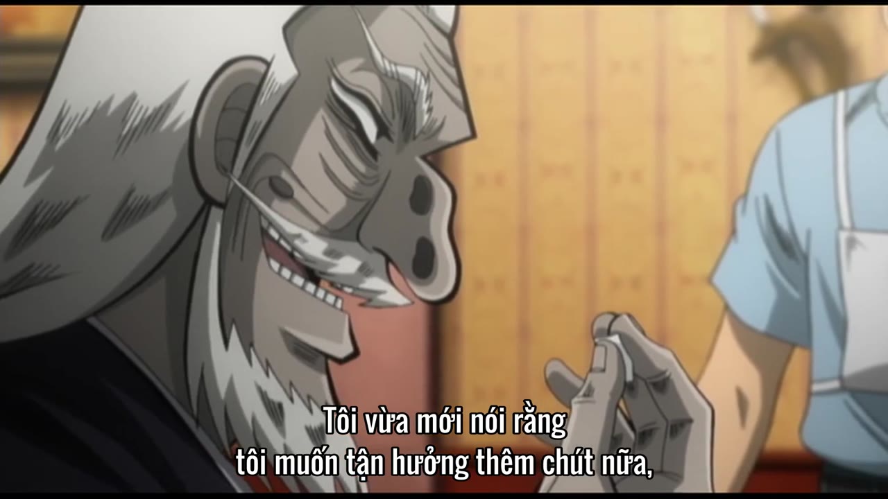 Kaiji (Phần 2) tập 26