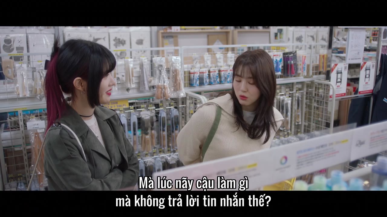 Dẫu biết tập 2 cảnh 2