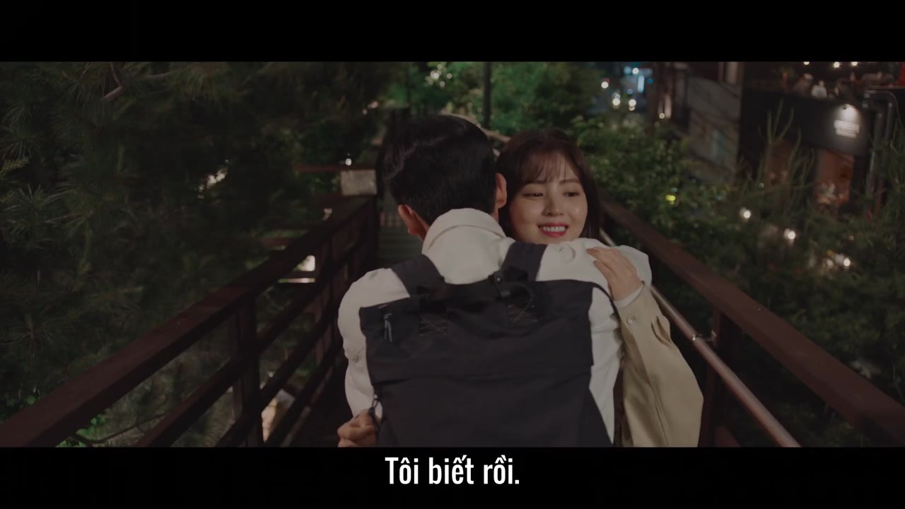 Dẫu biết tập 3 cảnh 2