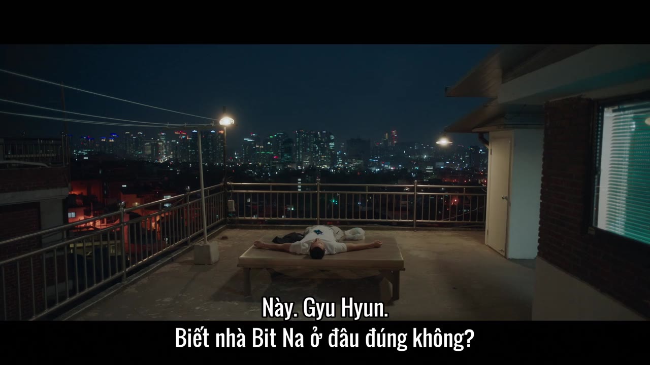 Dẫu biết tập 5 cảnh 2