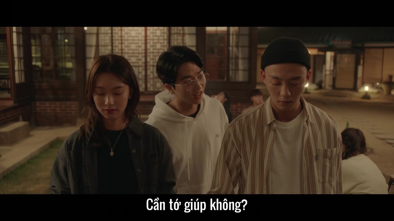 Dẫu biết tập 7 cảnh 2