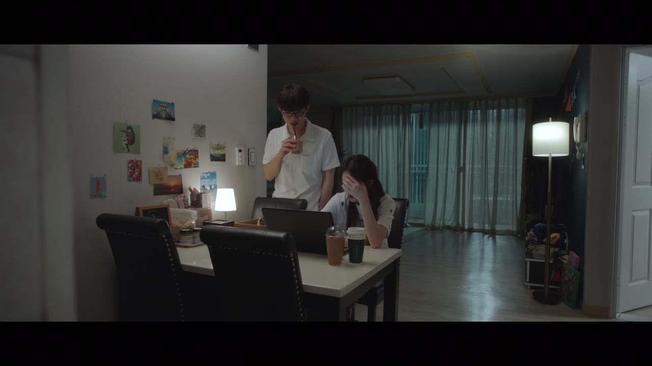 Dẫu biết tập 9