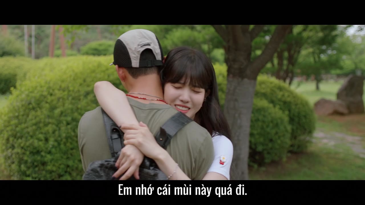 Dẫu biết tập 9 cảnh 3