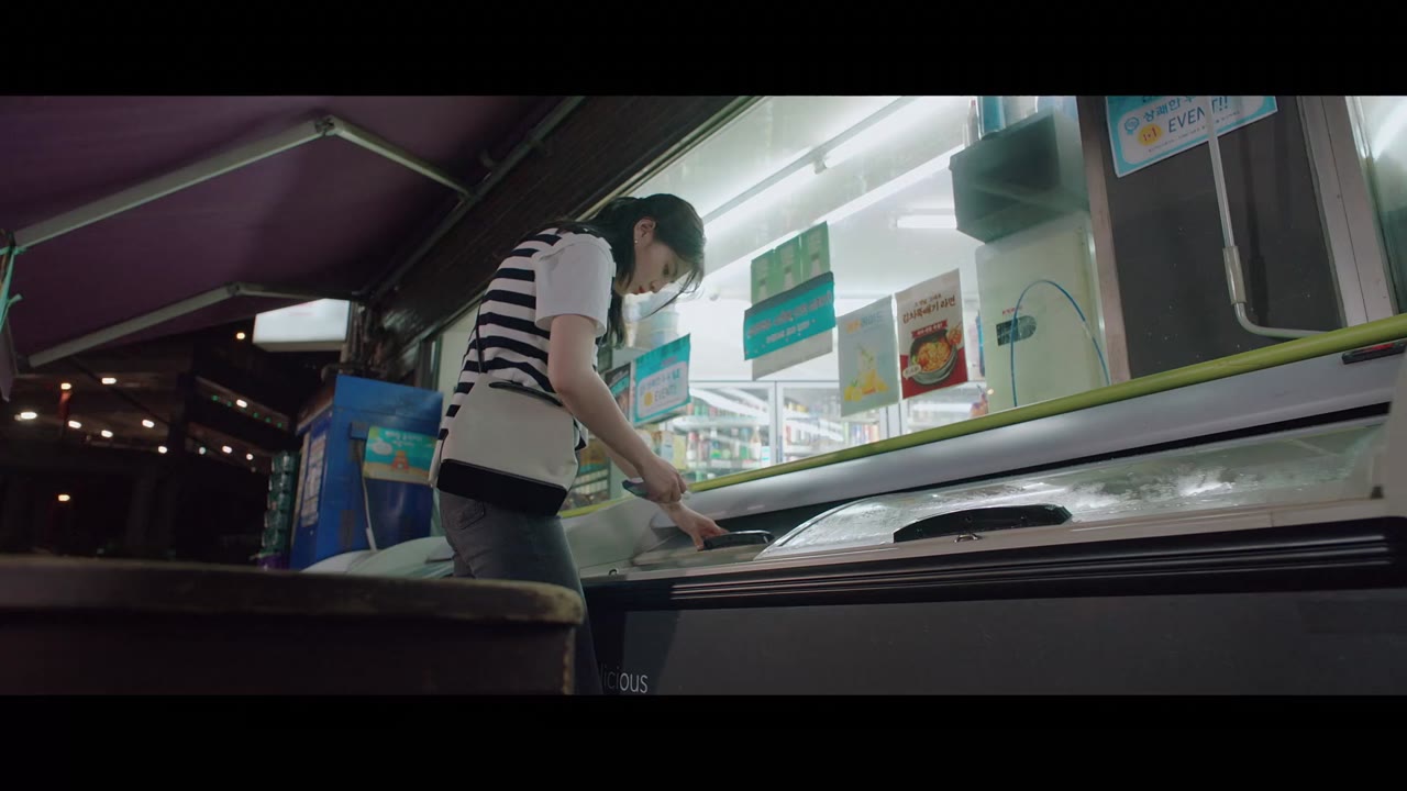 Dẫu biết tập 10 cảnh 2