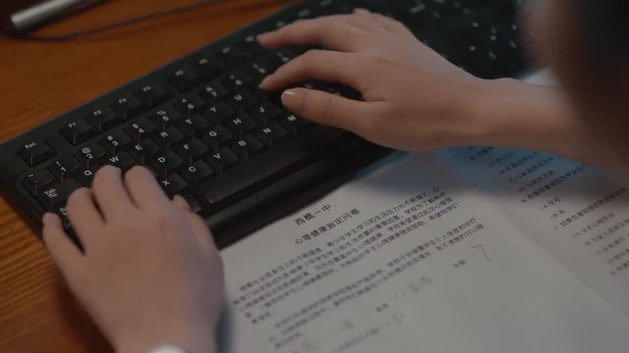 Quy Trạo tập 5 cảnh 3