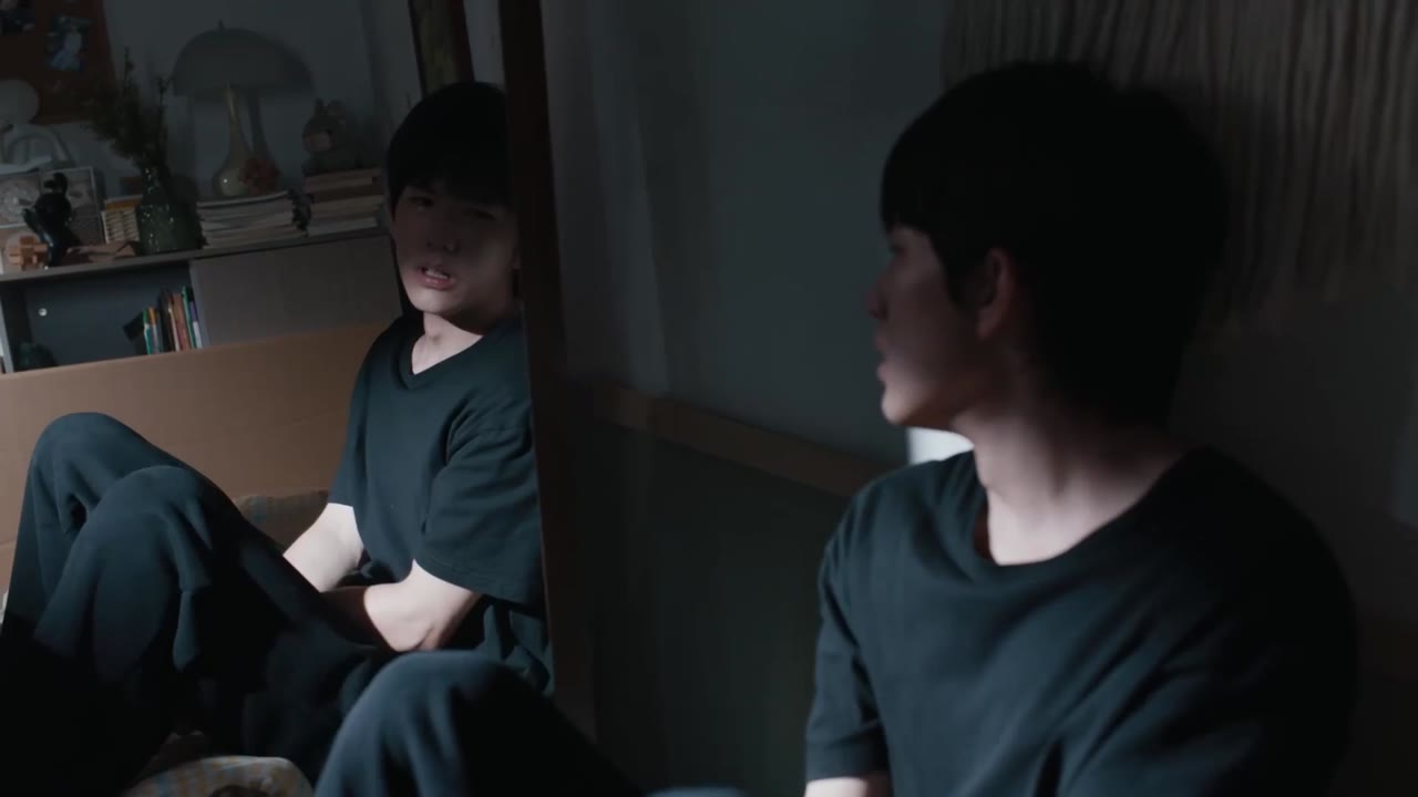 Quy Trạo tập 6