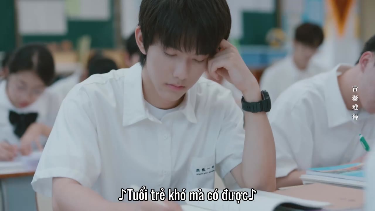 Quy Trạo tập 7