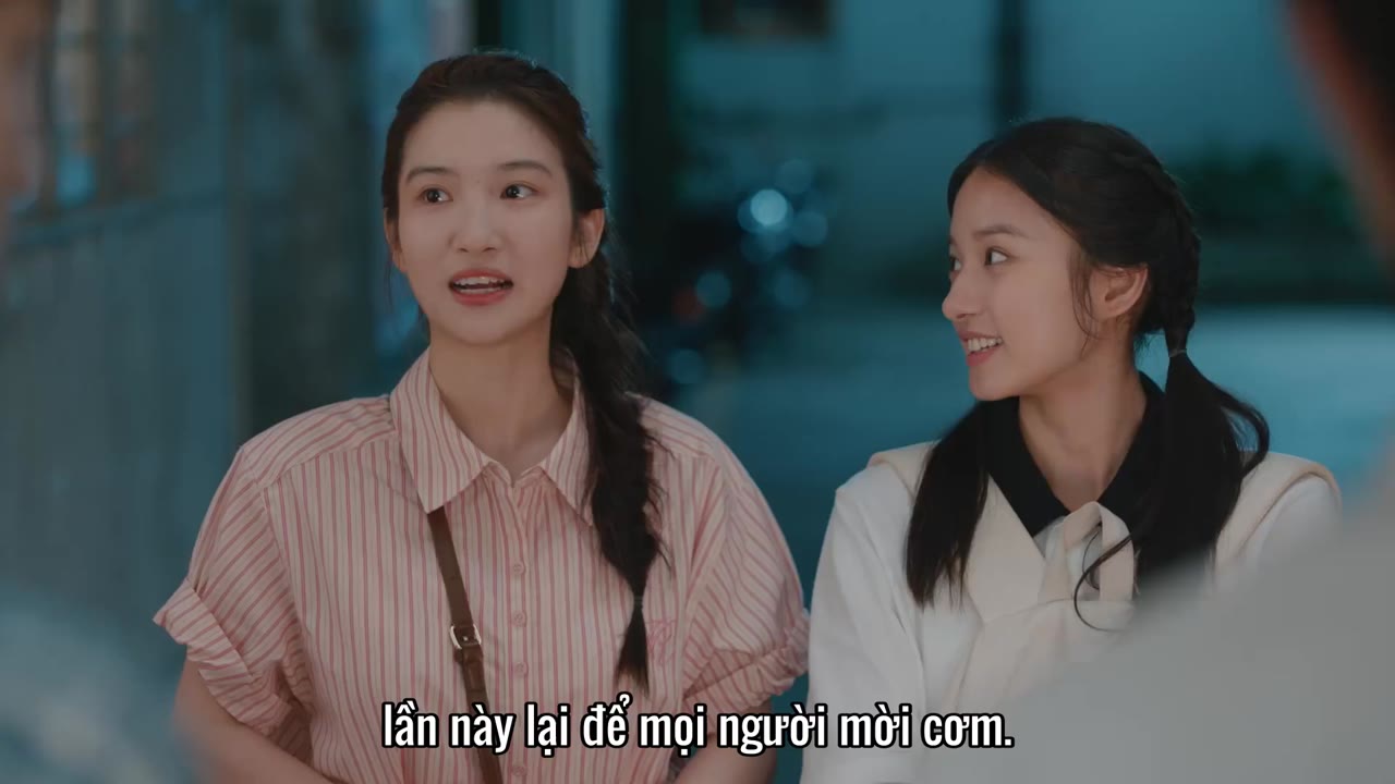 Quy Trạo tập 7 cảnh 3