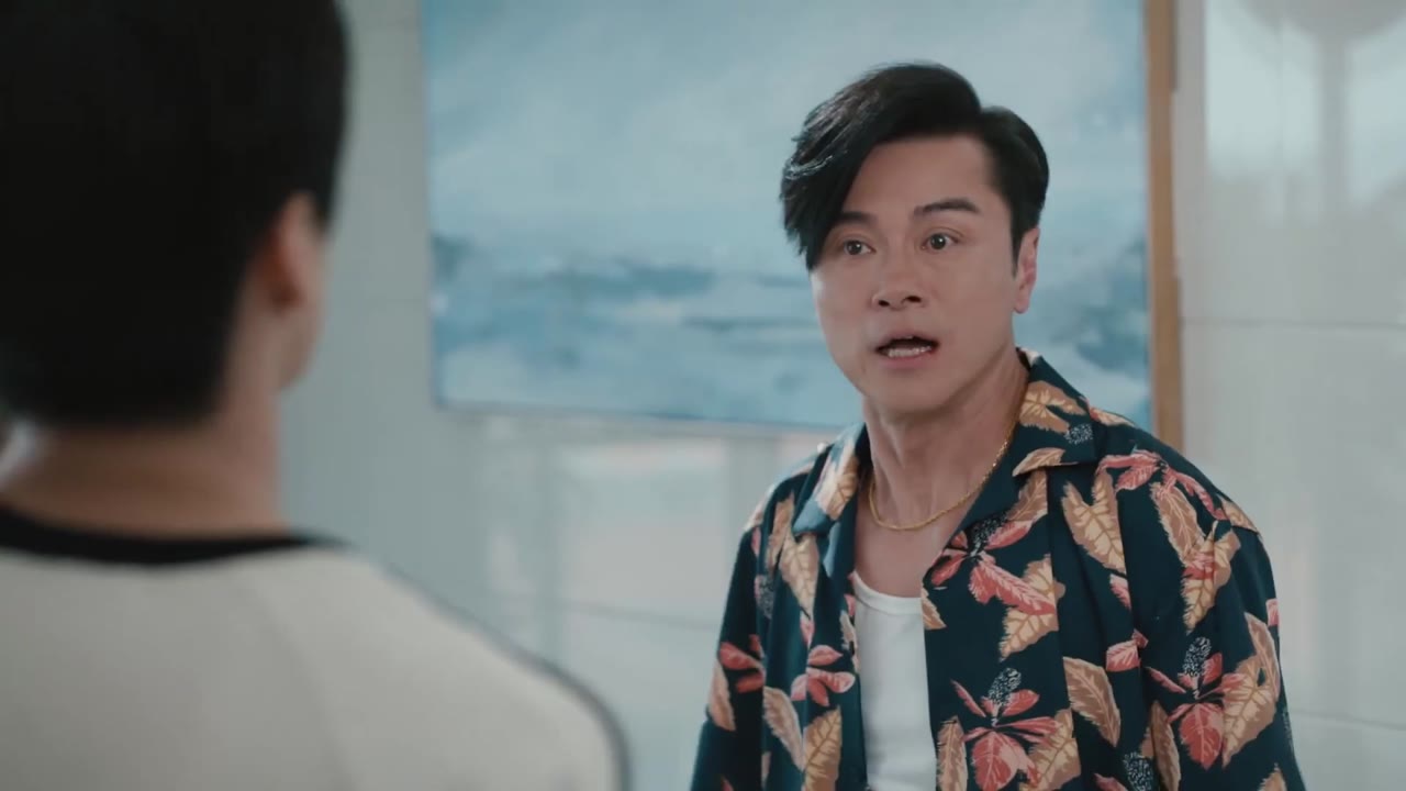 Quy Trạo tập 8