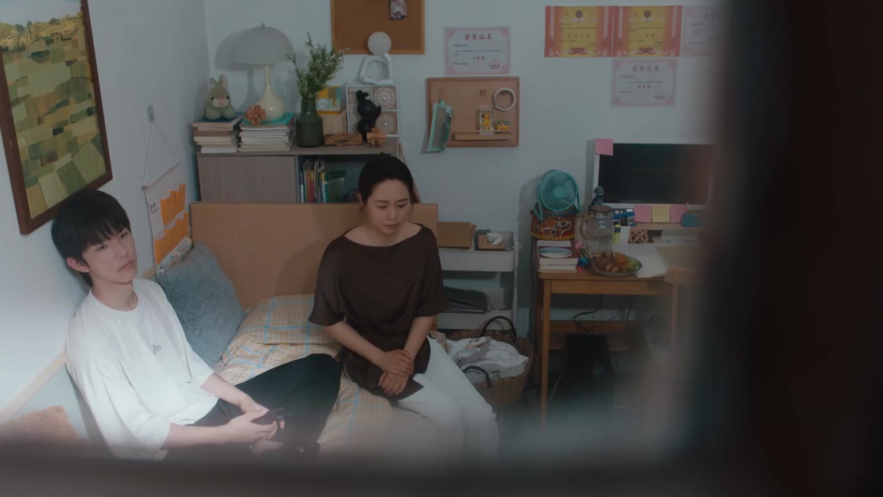 Quy Trạo tập 10 cảnh 3