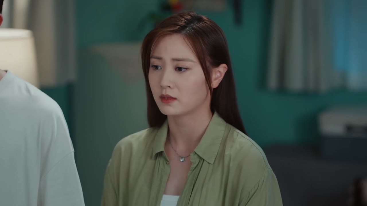 Quy Trạo tập 12 cảnh 2