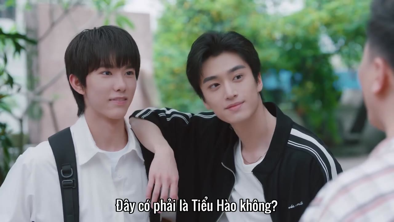 Quy Trạo tập 13