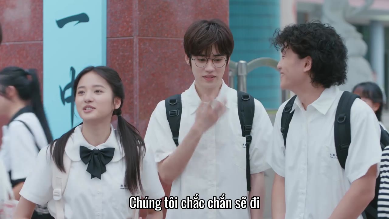 Quy Trạo tập 13 cảnh 3