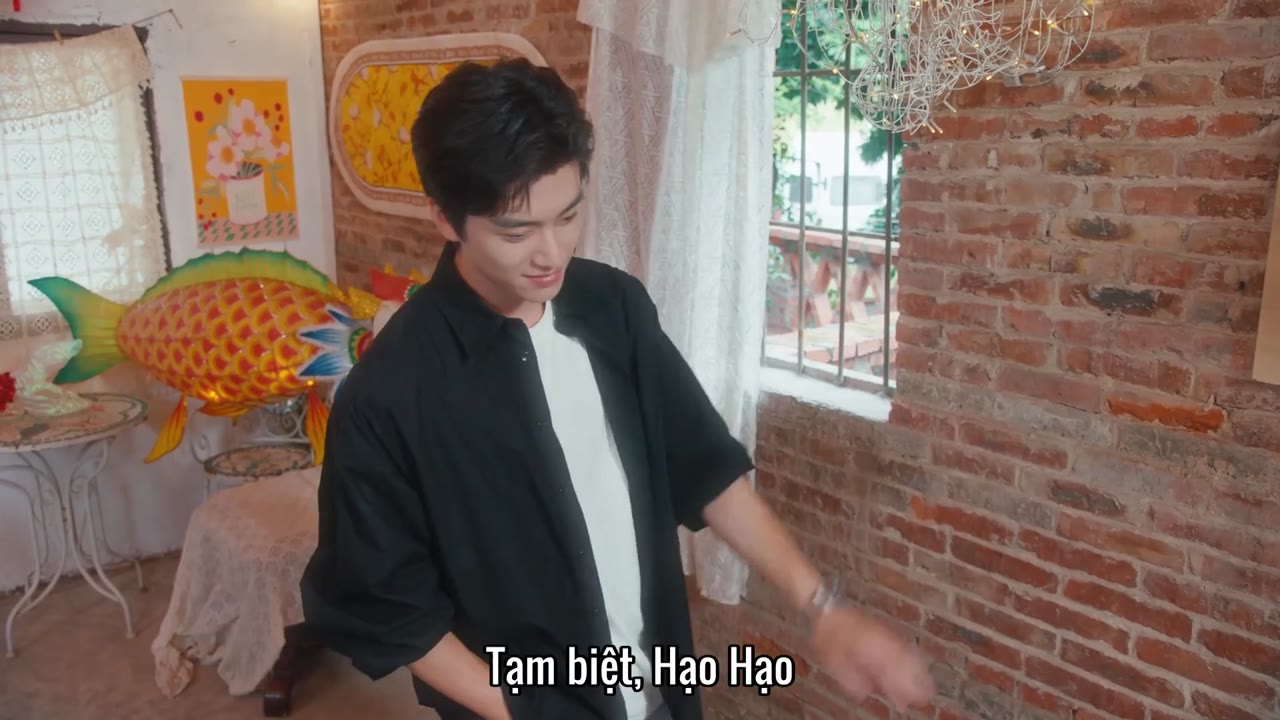 Quy Trạo tập 15 cảnh 2