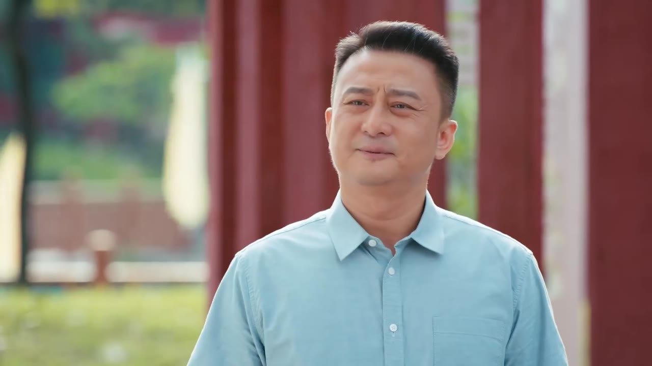 Quy Trạo tập 15 cảnh 3