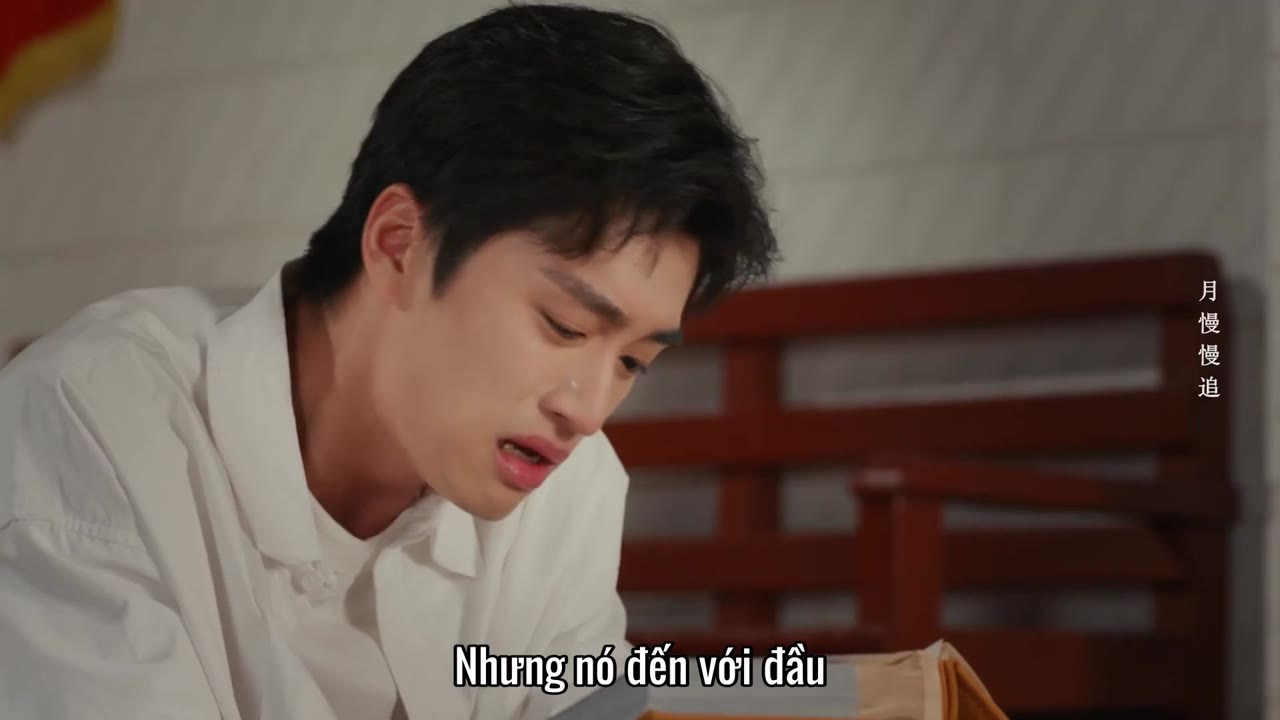 Quy Trạo tập 16 cảnh 2