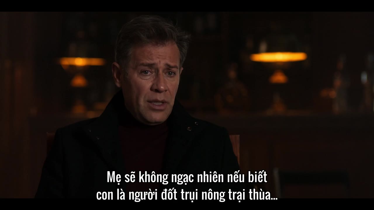 Monarca (Phần 1) tập 8 cảnh 3