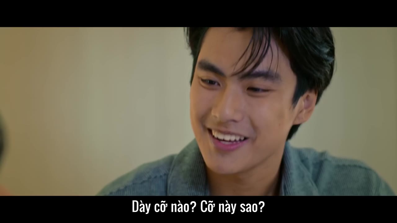 Bắt Cóc tập 1