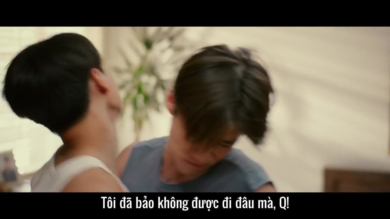 Bắt Cóc tập 2 cảnh 2