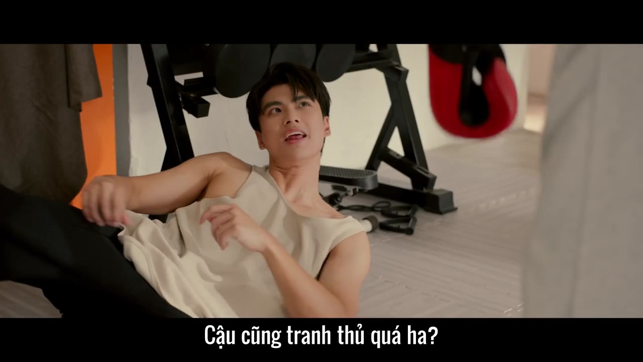 Bắt Cóc tập 4
