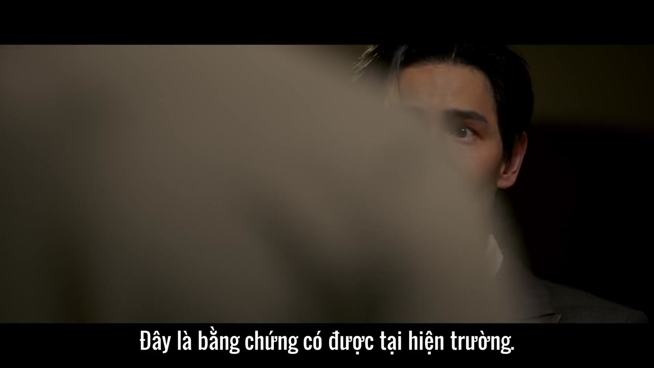 Bắt Cóc tập 5 cảnh 2