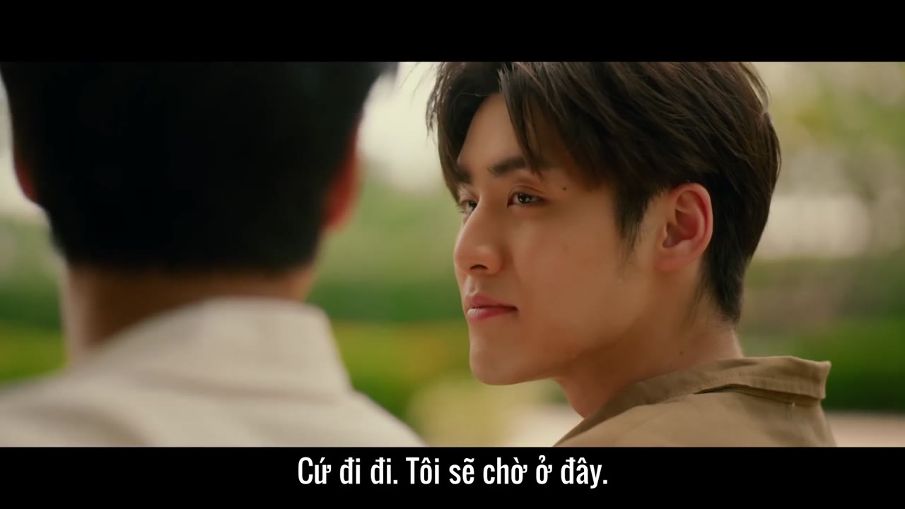 Bắt Cóc tập 6