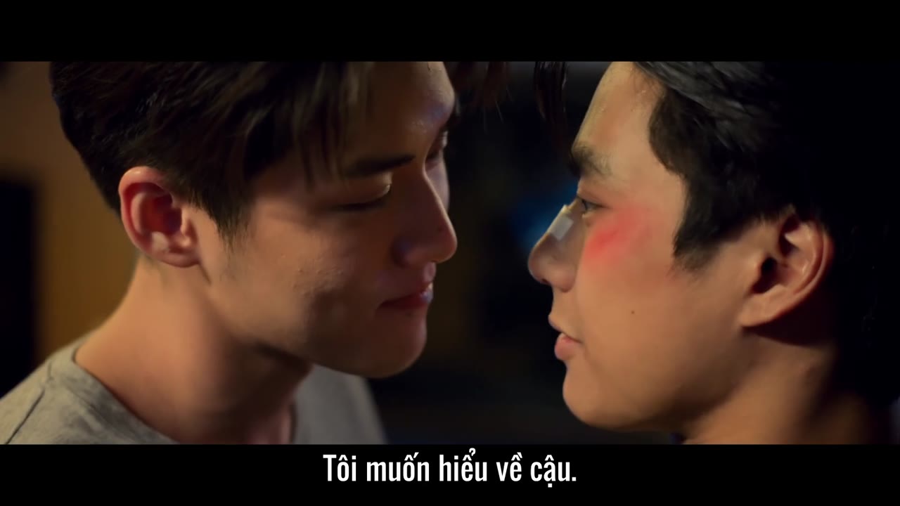 Bắt Cóc tập 6 cảnh 3
