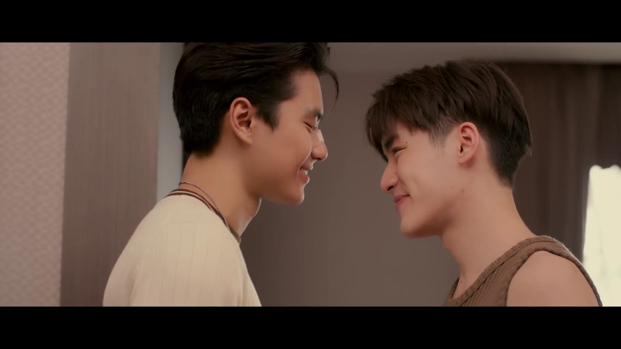 Bắt Cóc tập 7