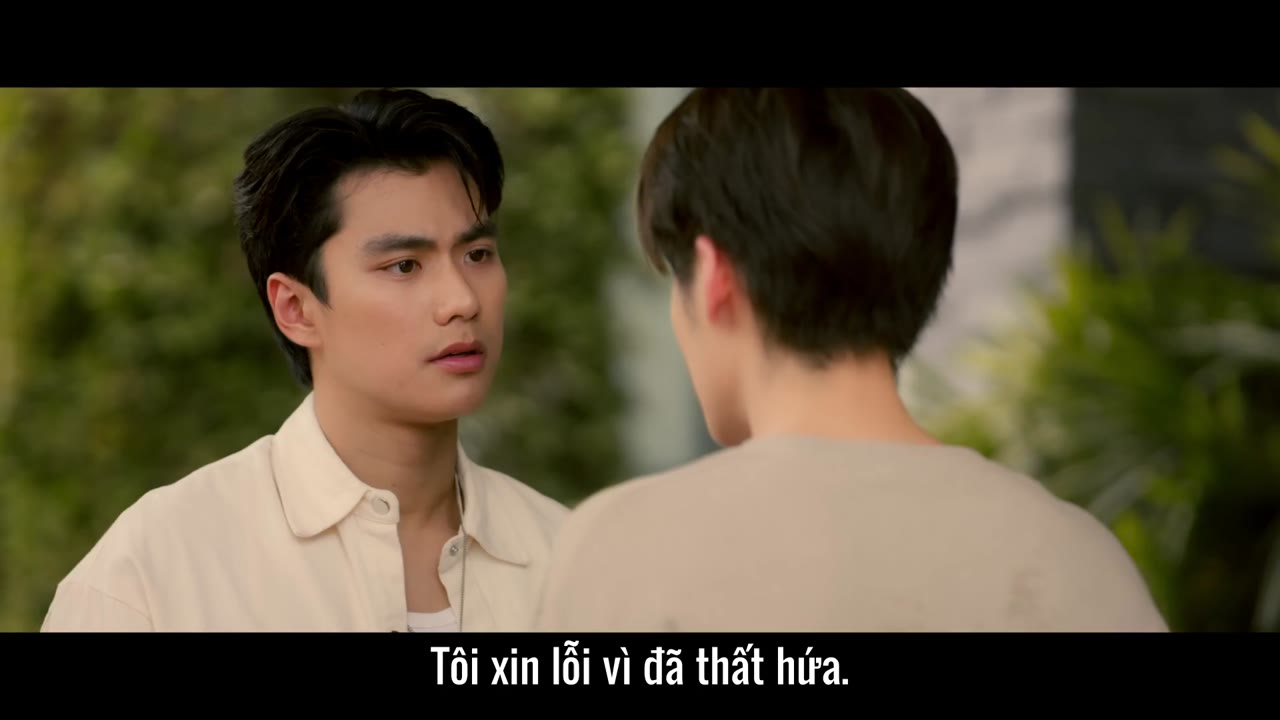 Bắt Cóc tập 7 cảnh 3