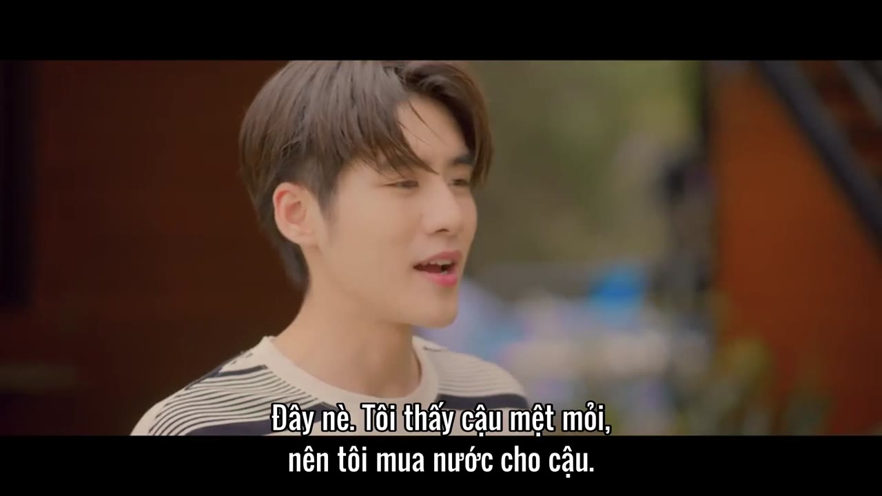 Bắt Cóc tập 8 cảnh 2